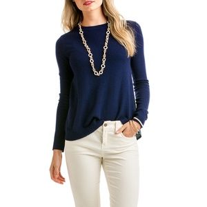 SALE Vineyard Vines Blackwatch Woven Combo Sweater